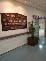 O'rnatilgan, narxi 28 million 948 ming 340 so'mlik bankomatni ichidagi 848 ming 500 so'm puli bilan birga o'g'irlab, voqea. Bersalin Di Ukm Specialist Centre