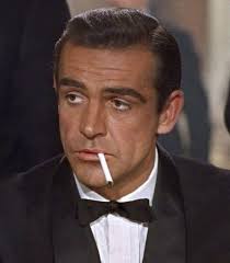 What is your favorite James Bond, or Sean Connery movie? RIP Sean.