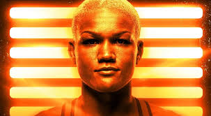 Brasileira Atropela Rival E Conquista Título Do TUF 34 Com Nocaute No UFC Vegas 121