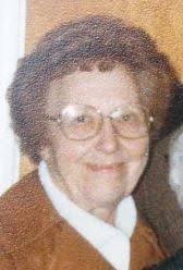 Iris Oswald Westergard (1914-1984)