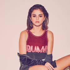 'i might not be perfect, but i'm always me'. Selena Gomez Announces New Partnership With Puma Fashionista