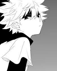 Check spelling or type a new query. Black And White Killua Killua Killuazoldyck Zoldyckkillua Gon Kurapika Leorio Gonfreecs Gonfreecss Japan Killugon Kill Killua Black And White Hunter