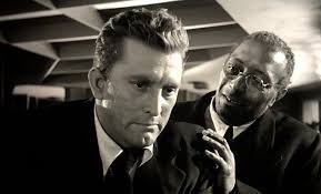 Young man with a horn. Young Man With A Horn Blu Ray Review High Def Digest