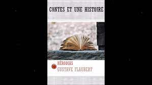 Il est très difficile de résumer un livre entier en une seule phrase. Resume D Herodias De Flaubert Bac De Francais Youtube