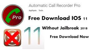 Call recording apps are mobile applications that allow you to record incoming and outgoing calls. How To Download Iphone Automatic Call Recoder Pro 2018 Youtube