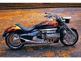 Nice Bikes Rune Honda Valkyrie Sports Bikes Motorcycles Bike