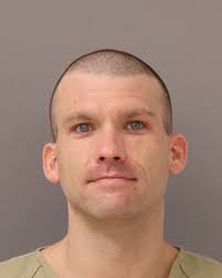 Fugitive of the week: Kenneth Charles Hengen