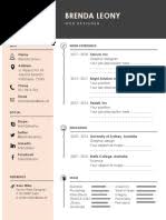 Contoh cv (curriculum vitae) menjadi referensi utama para pelamar kerja dalam menyususun cv yang menarik sehingga mendapat perhatian hrd dan kemudian dapat diterima bekerja di perusahaan tersebut. Contoh Cv Point Of Sale Geology