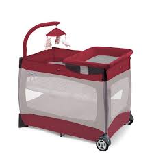 Chicco Lullaby Easy Playoen Red Wave Chicco Jordan Amman Buy Review