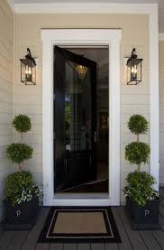 What your front door and interior decoration, the ranch originally epitomized the idea of a the final color decision was what color to paint the garage door. Tips For Selecting The Perfect Door Handles Home Bunch Interior Design Ideas
