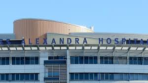 This morning i visited the princess alexandra hospital in essex, where i met some of our great nhs workers and announced £200m of new funding for ct and mri scanners, and. Call For Security Upgrade At Princess Alexandra Hospital The Courier Mail