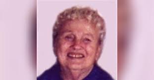 Lenore L. Frey Obituary