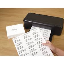 An easy and convenient way to make label is to generate some ideas first. Faq I Want To Print Mailing Labels Yardbook Tutorials