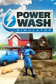 The Best Games Like PowerWash Simulator