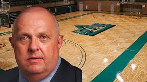 Delta State names Craig Roden head coach of Lady Statesmen Basketball