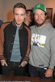 Updated monday 9 december, 15:05, with comment from wahlburgers a household name can't stop six months of ¯\_(ツ)_/¯ mark wahlberg and family want to sell their first london restaurant, wahlburgers, after six months of declining trade, according to mark wingett of propel. Mark Wahlberg Celebrates London Burger Restaurant Launch With Liam Payne And Octavia Spencer Daily Mail Online