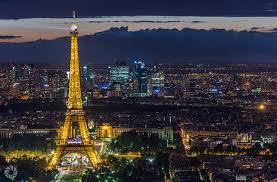You'll get oriented with top attractions like the champs. Images Paris Eiffel Tower France Night Time Cities