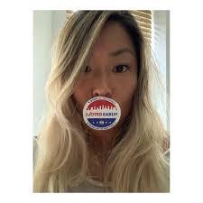 Sarah Radin's Instagram, Twitter & Facebook