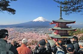 One Problem With Japan Doubling Its Tourism Target Hotels Are Already Full The Japan Times