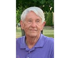 Howard E. Pearson Obituary (2025)