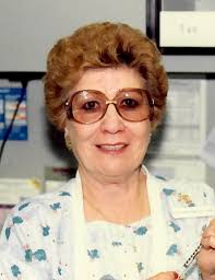 Olivia Holguin Primera