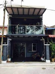 Kos 40k+ transform rumah buruk jadi baru. Ubahsuai Rumah Kos Rendah Kepada Gaya Premium Mewah Giler Deco