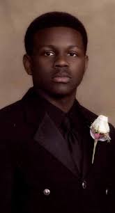 AARON WILLIAMS Obituary (2016)