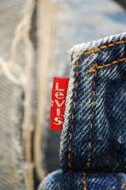 Studio Zero Jeans Denim Heritage Levis Vintage Clothing Mens Jeans Only Jeans