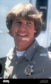 Larry wilcox hi-res stock photography and images
