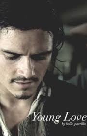 Young Love (Will Turner)