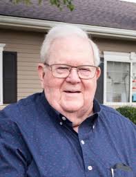 Edward Milner Obituary March 31, 2024