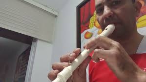 Balada JAMAS Camilo Sesto Flauta Dulce