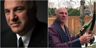 Six things you need to know about Kevin O'Leary