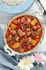 Menudo Recipe Recipe Menudo Recipe Pork Menudo Recipe Recipes