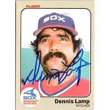 Dennis Lamp's Instagram, Twitter & Facebook