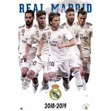 Real madrid club de fútbol, commonly referred to as real madrid, is a spanish professional football club based in madrid. Real Madrid All Players 2020