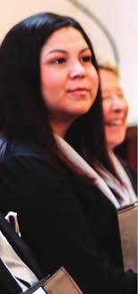 Elisha Ramirez's Instagram, Twitter & Facebook