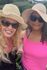 Heather Sampson-Valdes (@weathernurse) • Instagram photos and videos