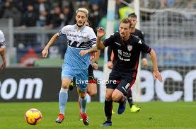 Stadio olimpico di roma (70,634) captain: Cagliari Vs Lazio Preview And Prediction Live Stream Serie Tim A 2019 2020