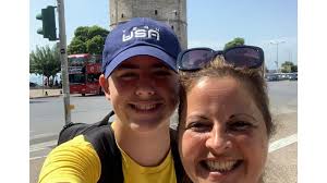 Daniel Hughes is fundraising for Anthony Nolan