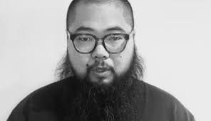 Chinese artist Badiucao sneaks message onto Mong Kok billboards