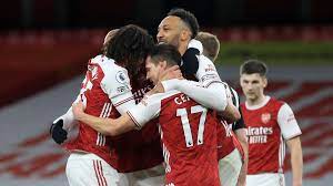 The official instagram of arsenal football club. Fc Arsenal Gewinnt Souveran Gegen Newcastle United Nach Doppelpack Von Aubameyang Eurosport
