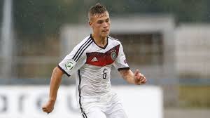 Their squad number is 6. Kimmich Eyes Bayern Role Of Man United Target Schweinsteiger