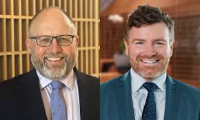 Jones Day lures Charles Bogle, James Wood from Hogan Lovells