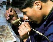 Mountains of the World