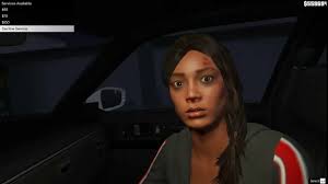 GTA Street Hookers in The Hood Documental