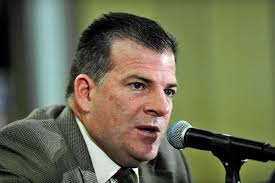 Why Chuck Martin took a pay cut to coach one of college football's worst  programs