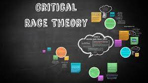 A movement by a collection of activists and scholars interested in studying and transforming the relationship among race, racism, and power. Critical Race Theory By Wendy Burr
