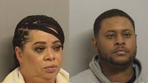 Tulsa police arrest two for nationwide auto theft, VIN swapping