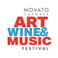 Novato Chamber Art, Wine, and Music Festival
